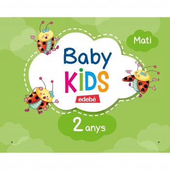 Baby Kids 2 anys - 9788468309453