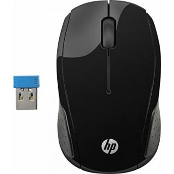 HP 200 - Ratón Inalámbrico