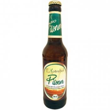 Cerveza Pilsner 330ml Bio