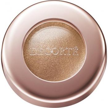 Decorté - Eye Glow Gem Sombra de ojos 6 g BE386, Warm Umber