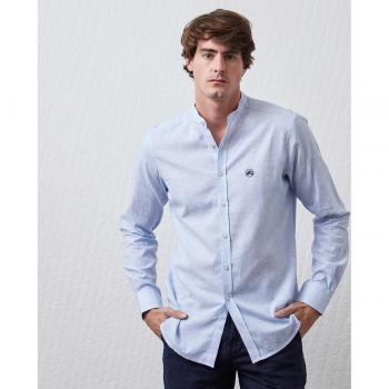 Camisa Rayas Altonadock