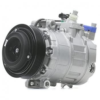 RIDEX 447K0129 Compresor, aire acondicionado