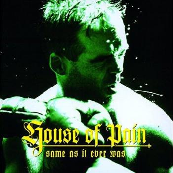 ALLIANCE House of Pain - Same as It Ever Was 20th Anniversary Vinyl Edition (180g)