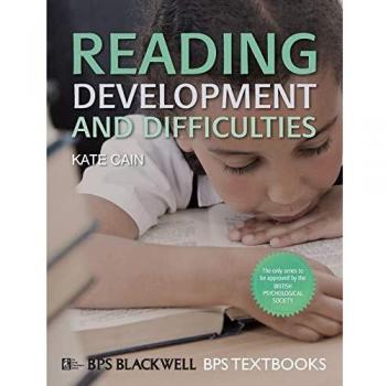 Reading Development and Difficulties: 8
