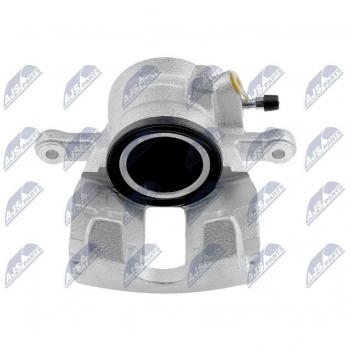 Pinza de freno NTY HZP-ME-024 para MERCEDES-BENZ 1694200583, 1694201383