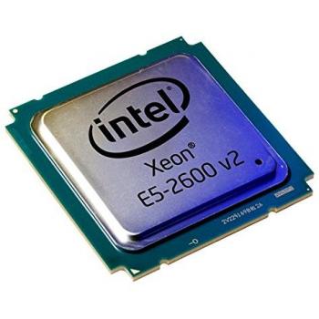 Lenovo 4XG0E76798 2.1 GHz, 6-Core, 12 Threads, 15 MB Cache Xeon E5-2620V2 Processor for ThinkStation C30, D30 - Multi-Colour