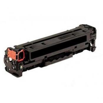 Compatible HP CF310A / 826A Negro Cartucho de Toner