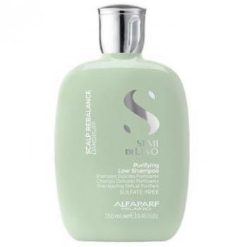 Alfaparf Semi Di Lino Scalp Rebalance Purifying Low Shampoo 250ml