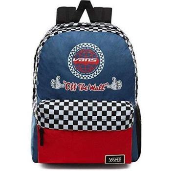 Vans, Bmx backpack, True navy - TU