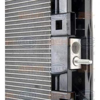 HELLA 8FC 351 303-281 Condenser