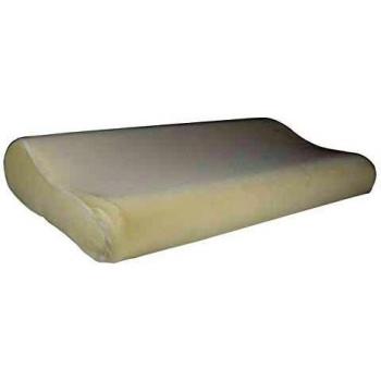 Jocca colchon viscoelasticozalmohada de espuma de memoria 50d full