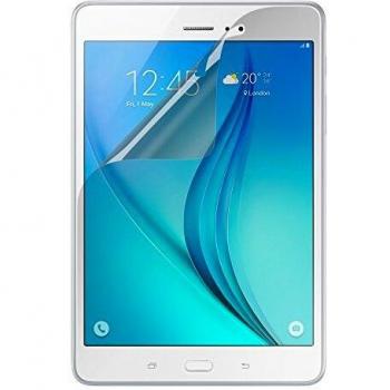 Belkin F7M001BT2 - Pack de 2 protectores de pantalla para Samsung Galaxy Tab A 9.7, transparente
