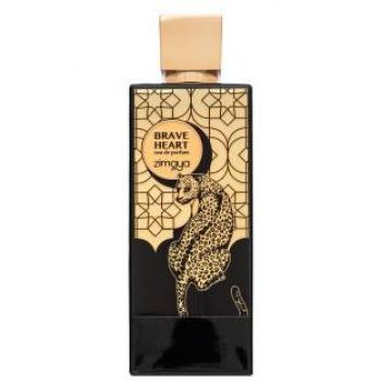 Zimaya Brave Heart Eau de Parfum unisex 100 ml