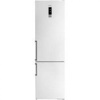 Frigorífico combi Svan SC2601ENFD No Frost 367L Eficiencia Energética A+ Color blanco 201 cm