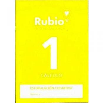 Rubio 49965 - Cuaderno: 1