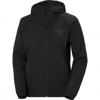 Helly Hansen Women's Odin LT 2.0 Lightweight Stretch Hooded Ski Jacket