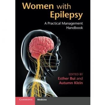 Manual Práctico para Mujeres con Epilepsia (Pasta Blanda)