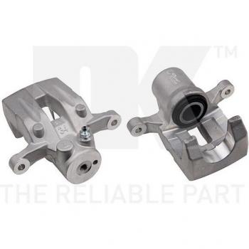 Pinza de freno NK 213499 - Caliper de freno, compatible con vehículos específicos, fabricada en aluminio, incluye sellos de alta calidad, diseño optimizado para disipar calor, fácil instalación y mantenimiento