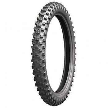 Michelin Enduro HARD 90/90-21 TT 54R M/C, Rueda Delantera de Caucho