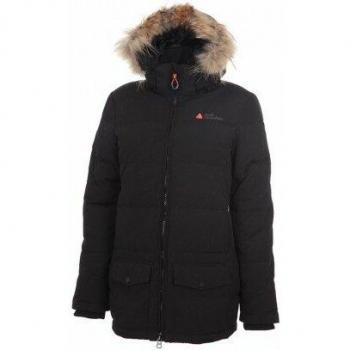 Peak Mountain Atole Women's Down Puffer Jacket