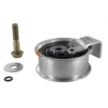 Polea tensora de correa dentada VAICO V10-0470 para Audi A4, A6 y VW Passat