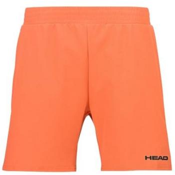 Pantalón Corto Head Power - Shorts Deportivos Mujer - Confort y Frescura - Seco y Cómodo