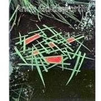 Andy Goldsworthy