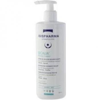 SECALIA CREMA DE DUCHA 400ML
