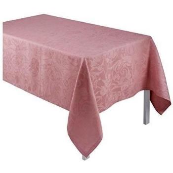Le Jacquard Francais 22497 Tivoli Rose Poudre - Mantel