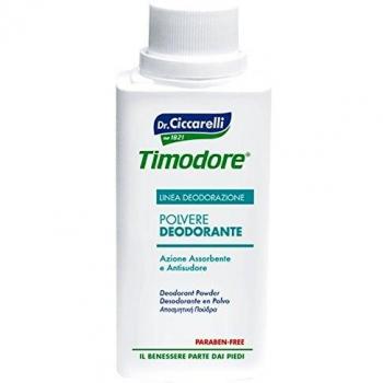 Timodore Triple Polvo 250g