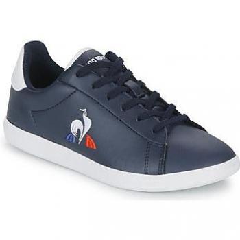 Zapatillas Le Coq Sportif COURTSET GS para niña