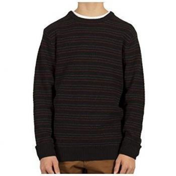 Volcom Newstone Sweater Navy L