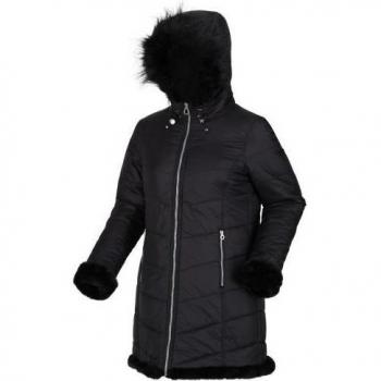 Parka con aislamiento Charlize para mujer Regatta
