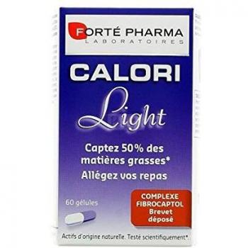 Forté Pharma Turboslim Calorilight 60cáps