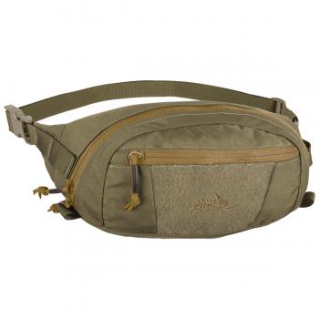 Helikon Bandicoot Waist Pack Adaptable Verde/Coyote