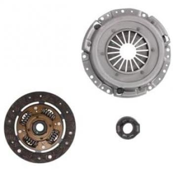 Kit de embrague NEXUS F13008NX para MAZDA MX-3 (EC) 323 C IV (BG) DEMIO (DW)