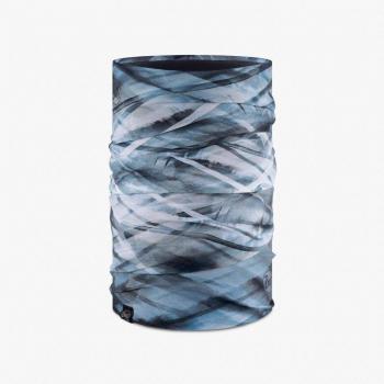 Buff - Braga de cuello polar reversible Steel Blue