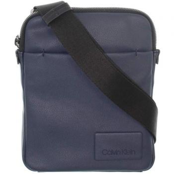 Calvin Klein K50K503854 TASK FORCE BANDOLERA Hombre NIGHT UNI