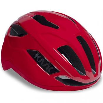 Kask Casco Sintesi WG11 Talla L Rojo