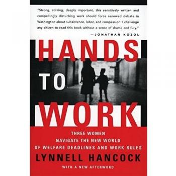 Hands to Work: Navigating Welfare and Employment Challenges for Women