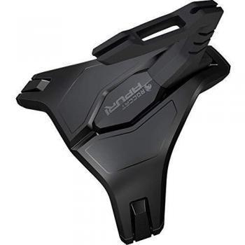 Soporte para ratón ROCCAT Apuri Raw con cero resistencia