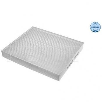 Filtro de habitáculo MEYLE 37-12 319 0022, original y compatible con OE