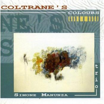 Coltrane's Vibrant Color Palette