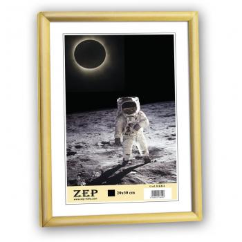 Marco de fotos Zep KG11 Gold 21x29.7cm