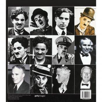 Charlie chaplin - Nick Yapp