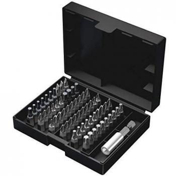 Bit-Safe 61 Universal 3, 61 piezas
