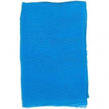 Parfois - Pashmina Básica Plisada - Mujeres - Tallas M - Azul