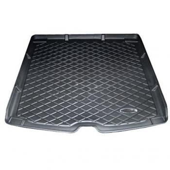 Forro de carga RENSI 43156 para maletero BMW, bandeja protectora y antideslizante
