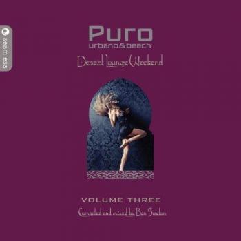 Vol.3-Puro Desert Lounge
