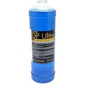 Aqua Computer Double Protect Ultra Azul - Accesorio de refrigeración